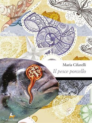 cover image of Il pesce porcello